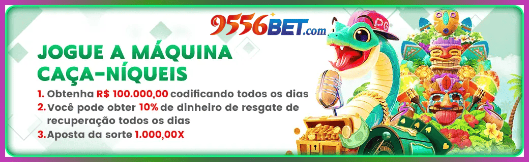 9556BET ajuda online — chat de suporte no aplicativo oficial