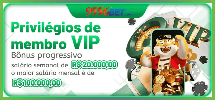 9556BET cadastro — tela de formulário no app oficial