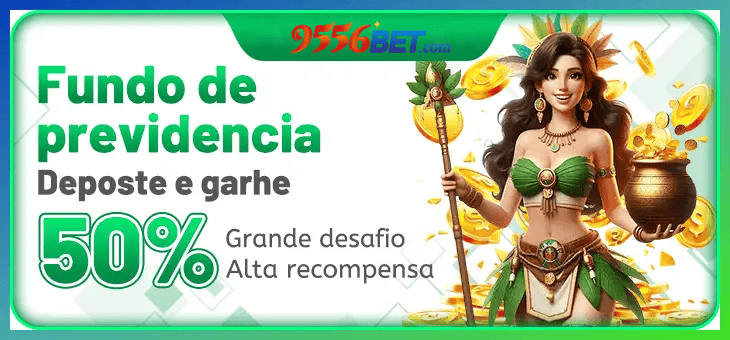 9556BET plataforma — depósito PIX instantâneo no caixa